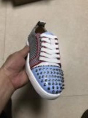 cheap quality Christian Louboutin Men sku 33